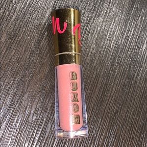 Buxom lipgloss- Shade: SANDY